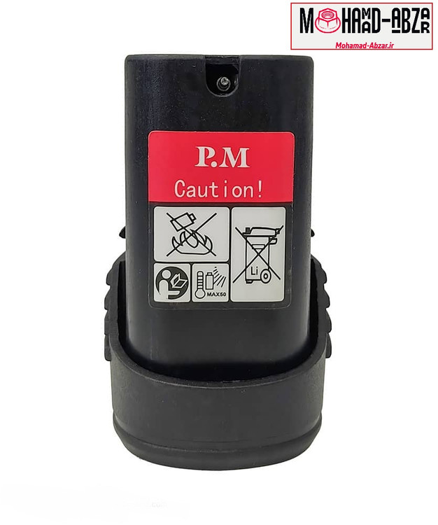 خرید آنلاین باتری دریل شارژی 12 ولت / خرید باتری 12 ولت دریل شارژی پی ام