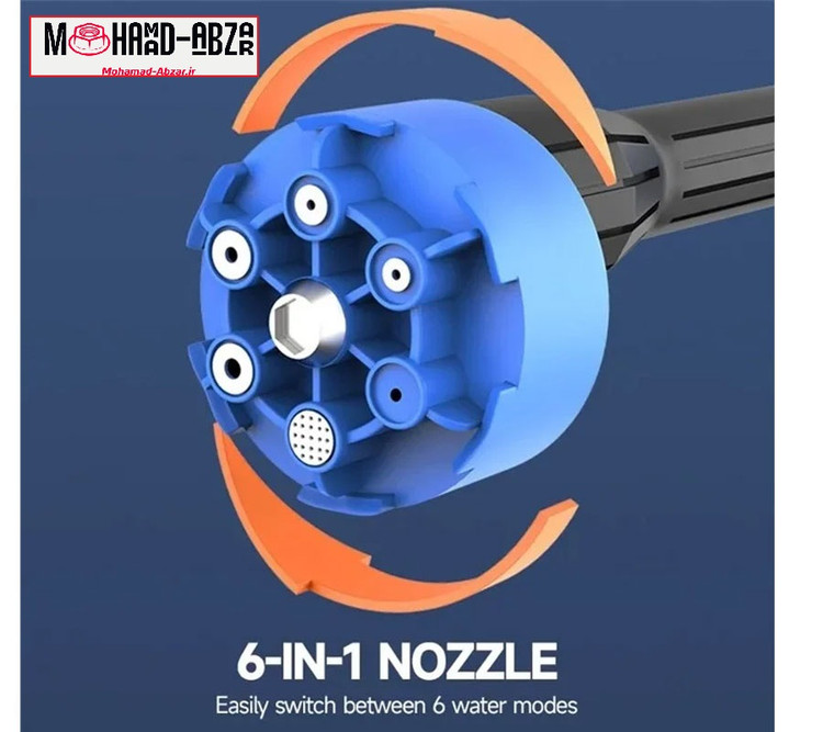 قیمت کارواش شارژی / قیمت کاروش ام دی اچ ال / قیمت خرید کارواش شارژی