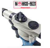 تخریب آنکور / تخریب 4شیار انکور /