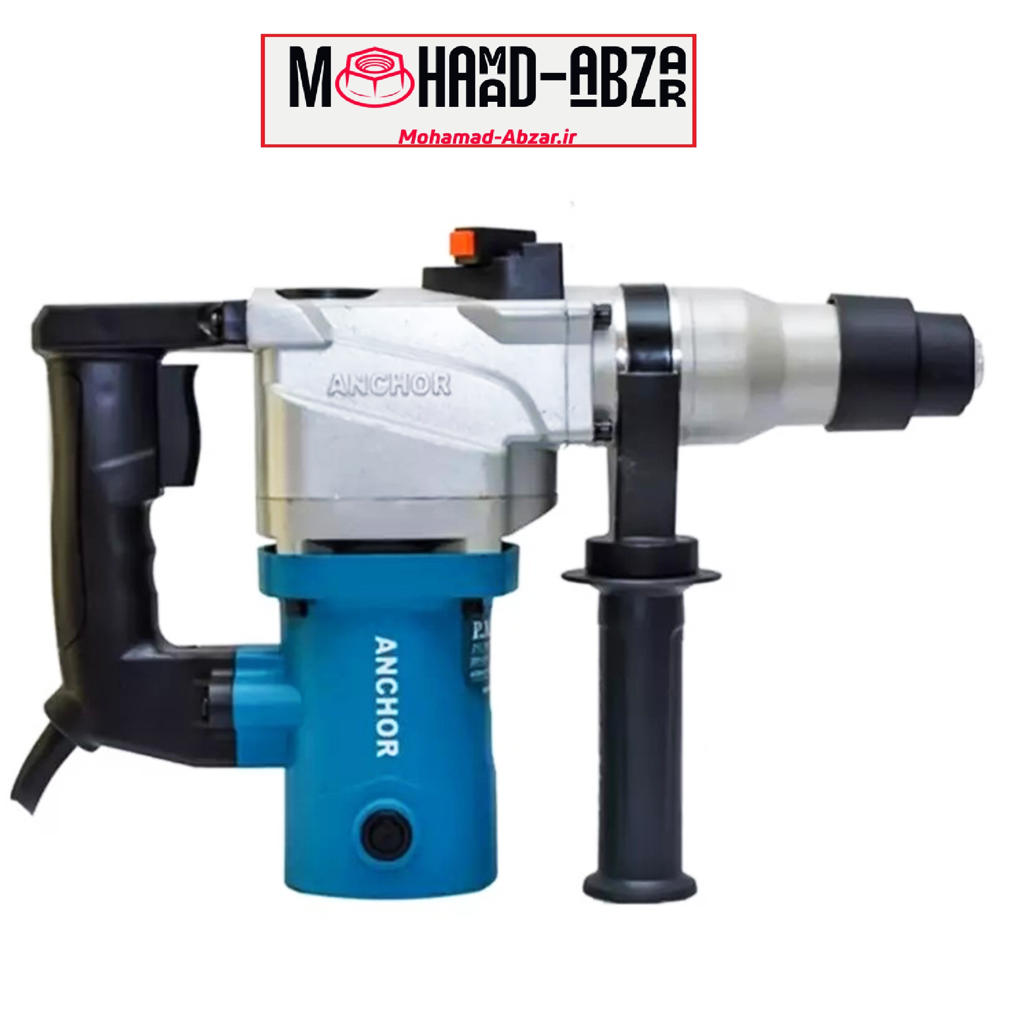 دریل هلتی قوی/ هلتی انکور