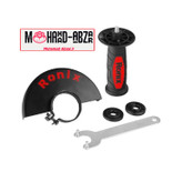 مینی سنگ صنعتی رونیکس / مینی سنگ خانگی رونیکس