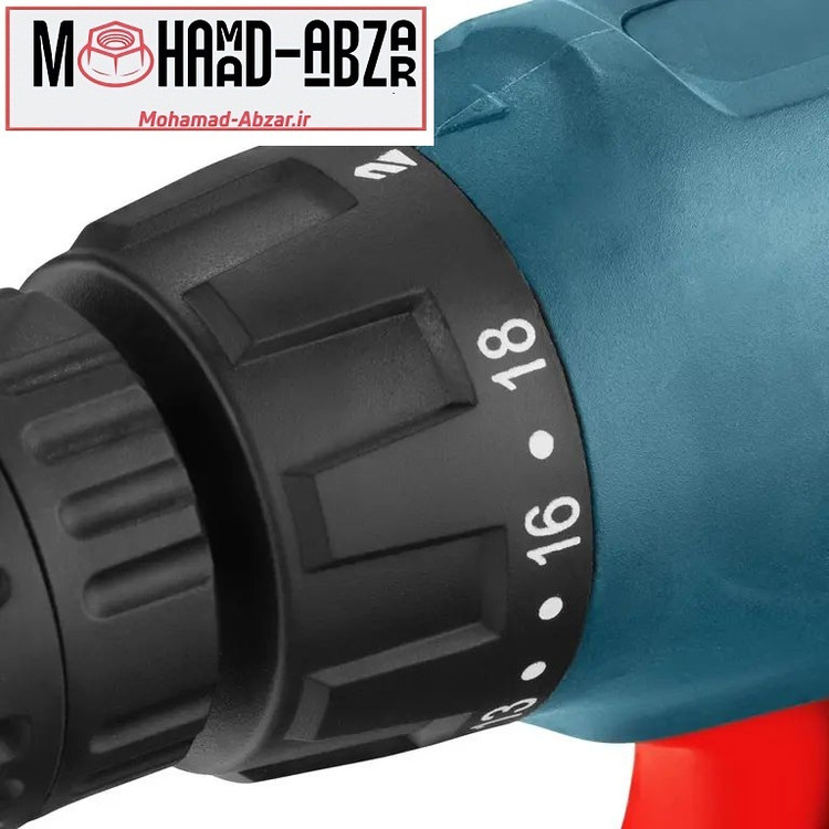 کاربرد دریل پیچگوشتی برقی ترکمتردار رونیکس مدل RONIX 2513