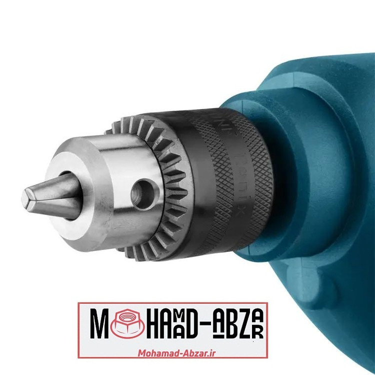 تصویر دریل برقی 400 وات رونیکس مدل 2144 RONIX