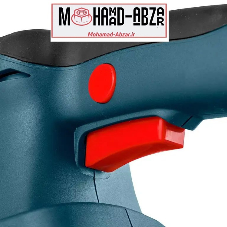 مشخصات سنباده لرزان 300 وات رونیکس مدل 6401 RONIX