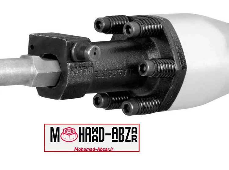 کاربرد چکش تخریب 14 کیلویی 1700 وات رونیکس مدل 2814 RONIX
