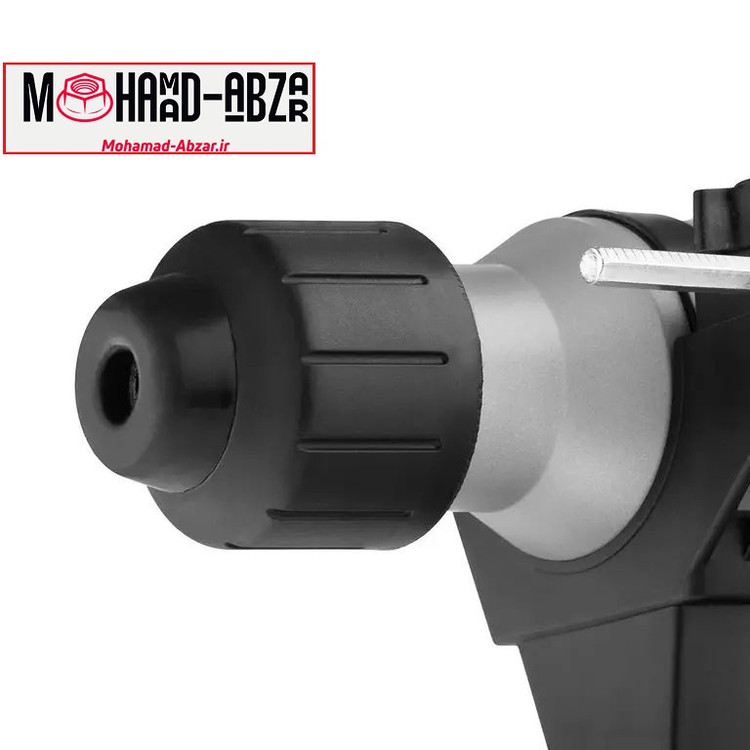 جزئیات دریل بتن کن 5 کیلویی 1500 وات رونیکس مدل 2736 RONIX