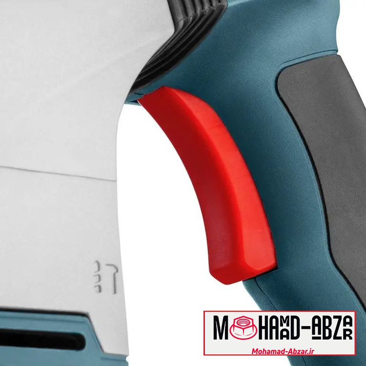 مشخصات دریل بتن کن 5 کیلویی 1500 وات رونیکس مدل 2736 RONIX