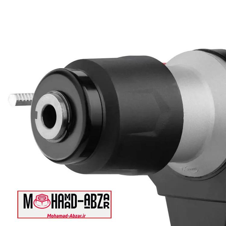 جزئیات دریل بتن کن 28 میلیمتری 1200 وات رونیکس مدل 2729 RONIX