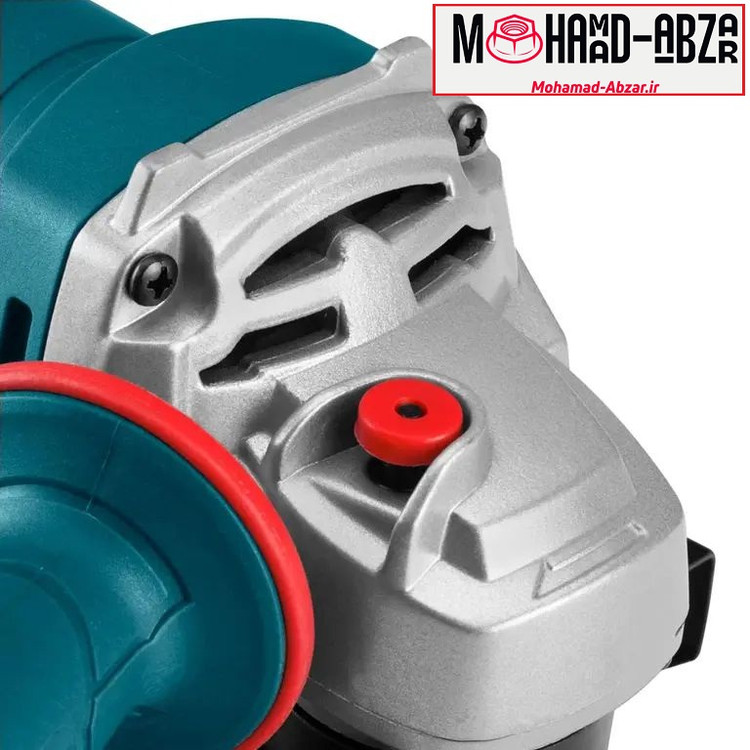 مشخصات مینی فرز 880 وات 115 میلیمتری رونیکس مدل RONIX 3110N
