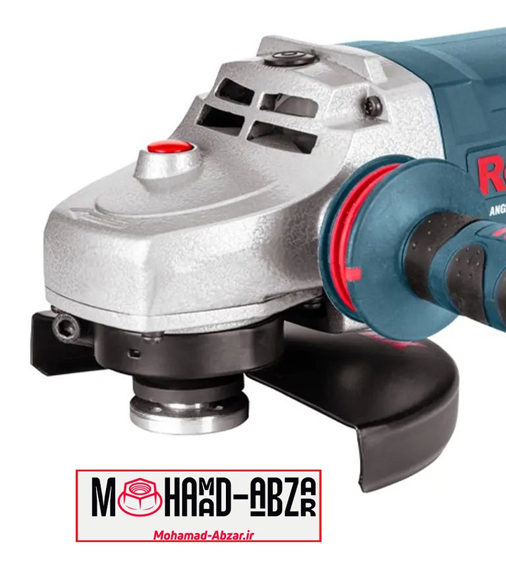 فرز آهنگری 2400 وات صنعتی رونیکس مدل RONIX 3210