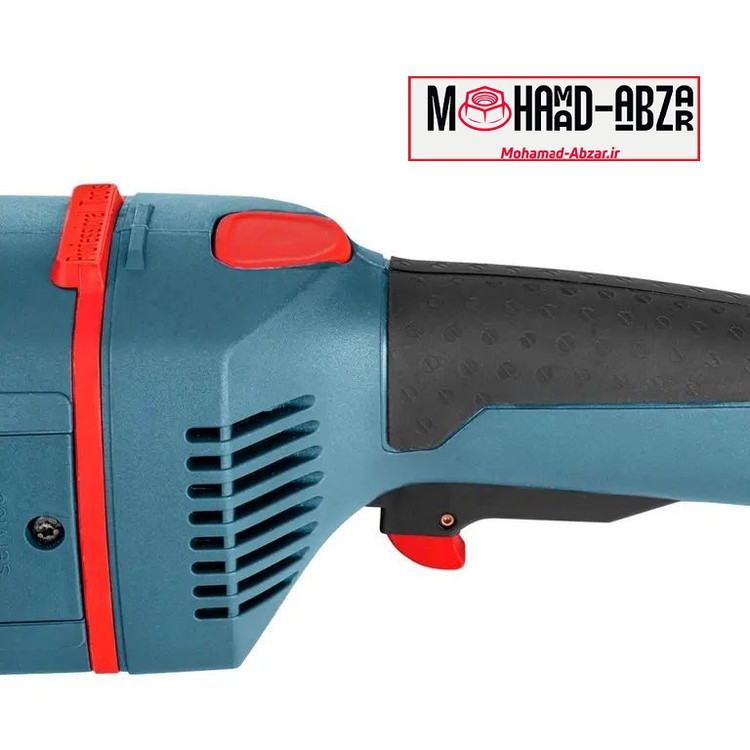 فرز آهنگری 2400 وات صنعتی رونیکس مدل RONIX 3210