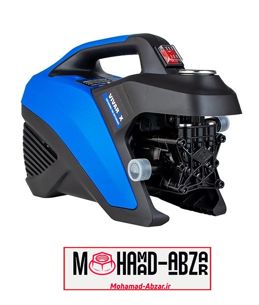 کارواش دینامی 140 بار ویوارکس مدل VIVAREX VR7140-PW