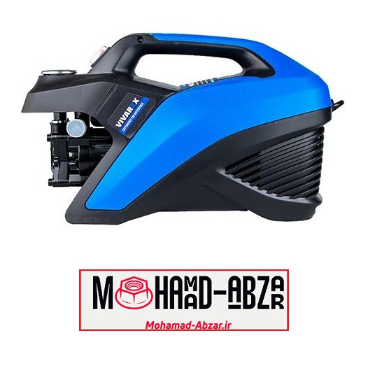 کارواش دینامی 140 بار ویوارکس مدل VIVAREX VR7140-PW
