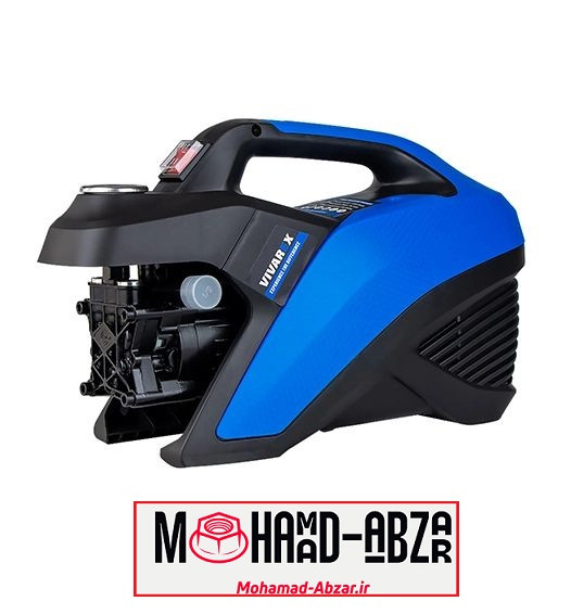 کارواش دینامی 140 بار ویوارکس مدل VIVAREX VR7140-PW