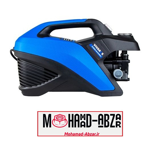 کارواش دینامی 140 بار ویوارکس مدل VIVAREX VR7140-PW
