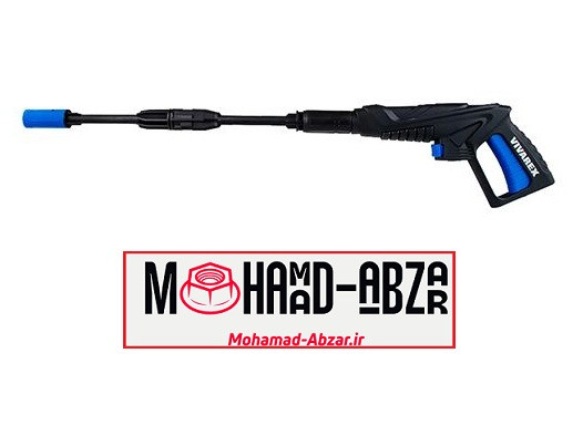 کارواش دینامی 140 بار ویوارکس مدل VIVAREX VR7140-PW