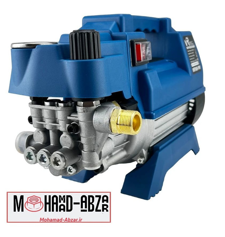 کارواش دینامی کامپکت 160 بار ویوارکس 2000 وات مدل VIVAREX VR7160-PW