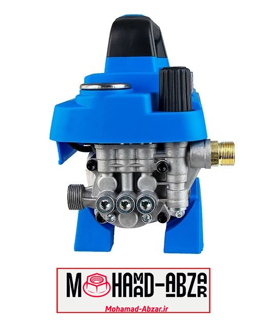 کارواش دینامی کامپکت 160 بار ویوارکس 2000 وات مدل VIVAREX VR7160-PW